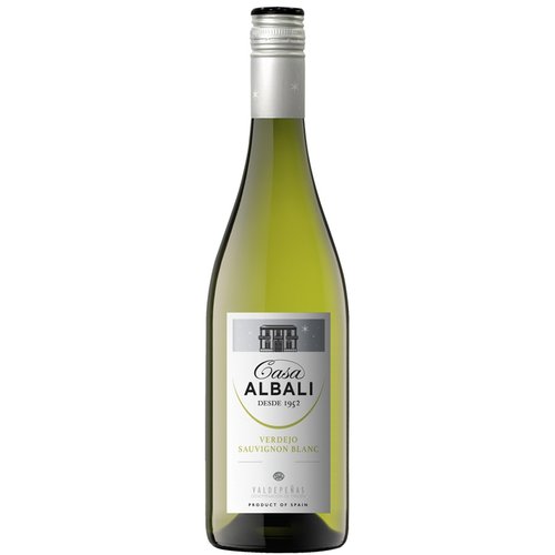 2017 Verdejo-Sauvignon Blanc, Casa Albali, Félix Solís 2017 Verdejo-Sauvignon Blanc, Casa Albali, Félix Solís