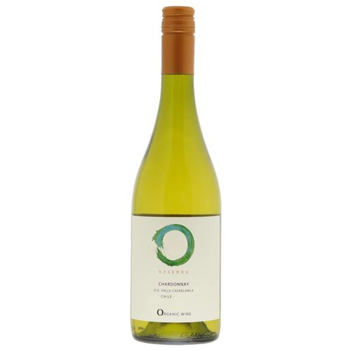 2017 Chardonnay, “Bio O” Emiliana Orgánico 2017 Chardonnay, “Bio O” Emiliana Orgánico