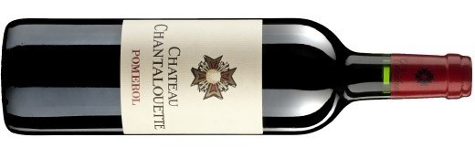 Pomerol 2011: €16,95!