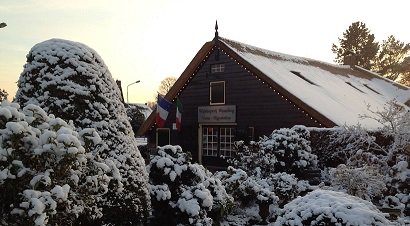Najaarsproeverij 19, 20 en 21 november.