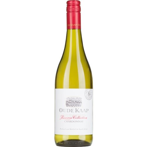 Oude Kaap - Douglas Green Bellingham 2015 Oude Kaap Chardonnay Reserve Oude Kaap - Douglas Green Bellingham 2015 Oude Kaap Chardonnay Reserve