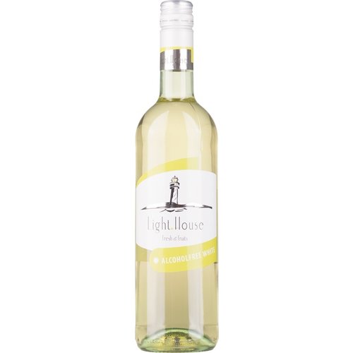 "Light House" Alcoholvrije Wijn Wit "Light House" Alcoholvrije Wijn Wit
