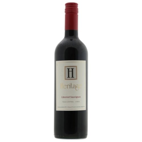 2016 Heritage Cabernet Sauvignon 2016 Heritage Cabernet Sauvignon