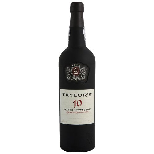 Taylor’s 10 Year Old Tawny Taylor’s 10 Year Old Tawny