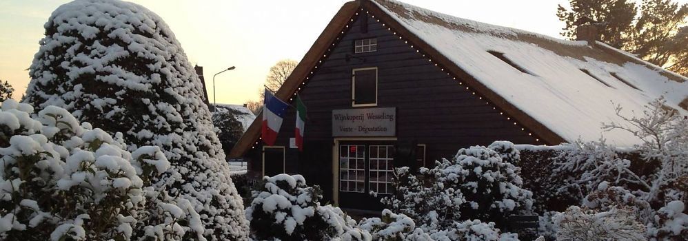 Wijn10daagse 10% Korting