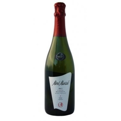 Mont Marçal Cava Brut Reserva 1,5L Mont Marçal Cava Brut Reserva 1,5L