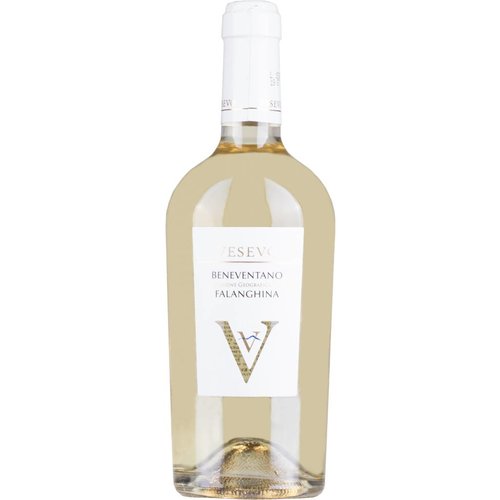 2016 Falanghina Vesevo 2016 Falanghina Vesevo