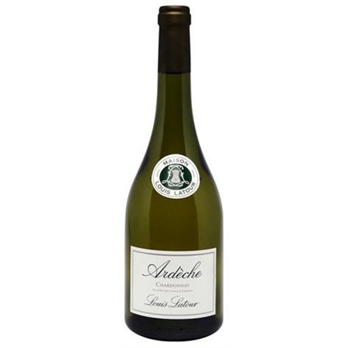 2016 Louis Latour Ardeche Chardonnay 2016 Louis Latour Ardeche Chardonnay