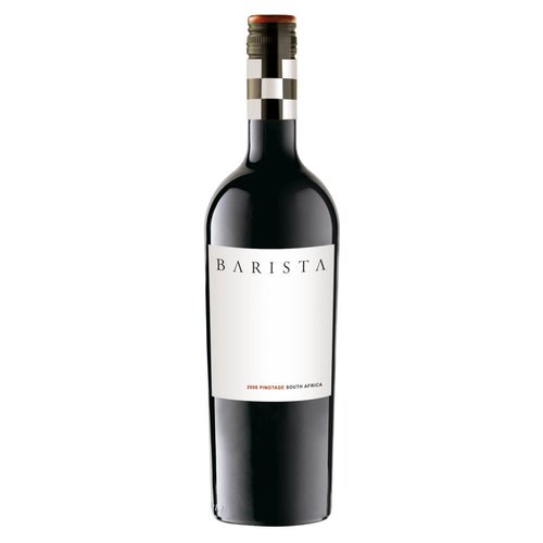 2017 Barista Pinotage 2017 Barista Pinotage