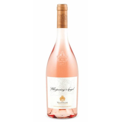 2016 Chateau D' Esclans Whispering Angel Rose 2016 Chateau D' Esclans Whispering Angel Rose