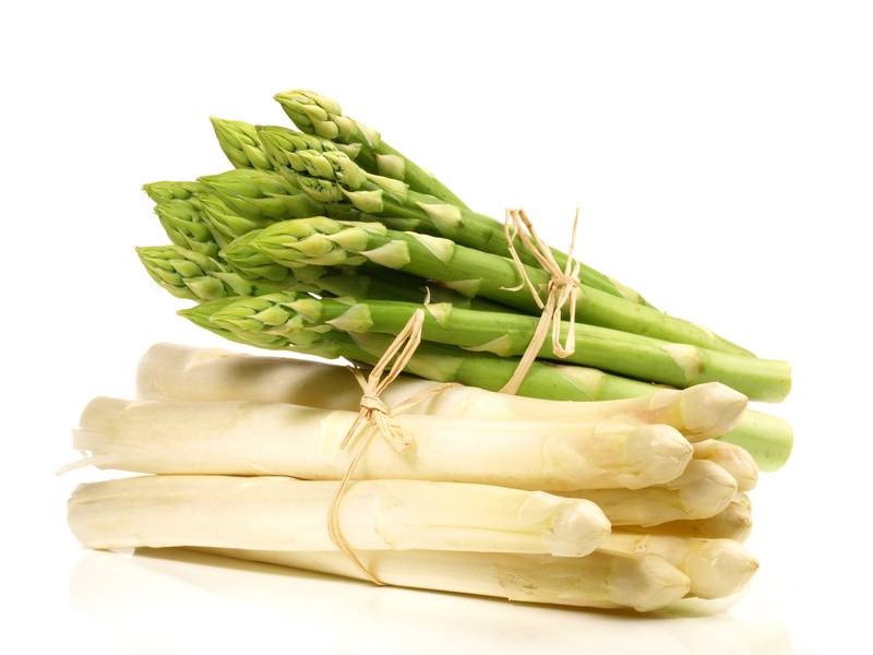 Aspergedagen!