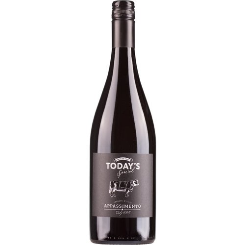 2016 Today's Special Appassimento 2016 Today's Special Appassimento