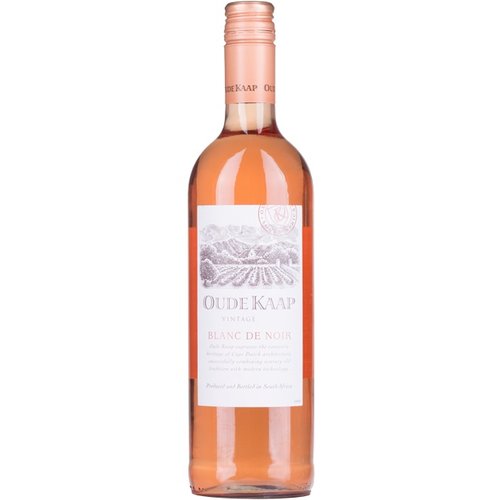 Oude Kaap - Douglas Green Bellingham 2016 Oude Kaap Blanc de Noir Oude Kaap - Douglas Green Bellingham 2016 Oude Kaap Blanc de Noir