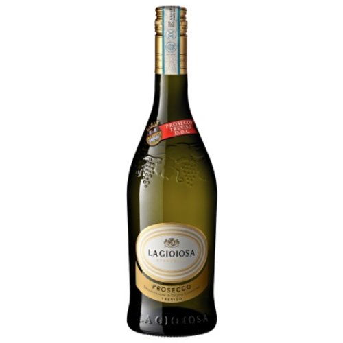La Gioiosa Prosecco DOC Frizzante La Gioiosa Prosecco DOC Frizzante