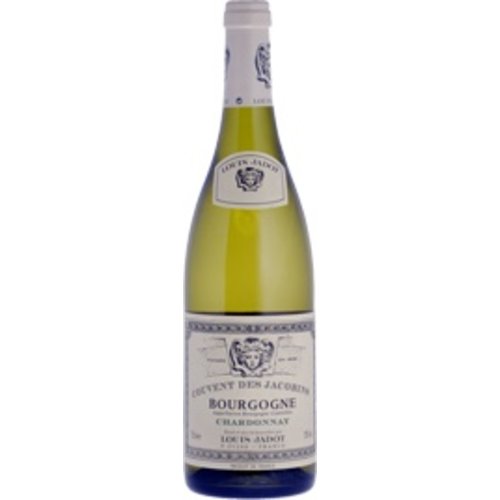2015 Louis Jadot Couvent des Jacobins Chardonnay 37,5cl 2015 Louis Jadot Couvent des Jacobins Chardonnay 37,5cl