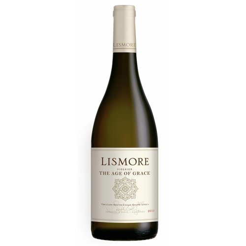 2016 Viognier, The Age of Grace, Lismore 2016 Viognier, The Age of Grace, Lismore