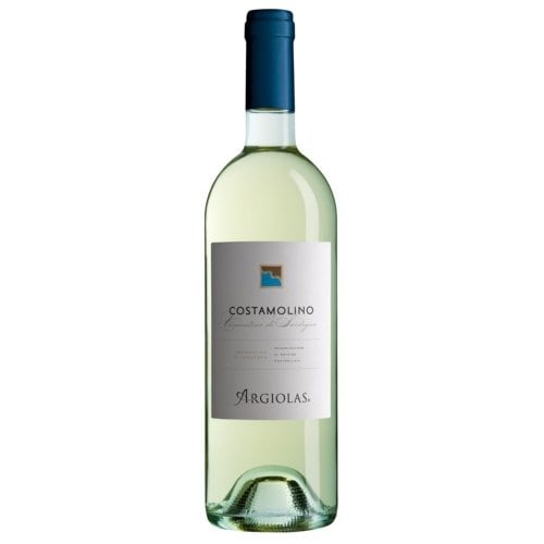 2016 Vermentino di Sardegna, Costamolino 2016 Vermentino di Sardegna, Costamolino