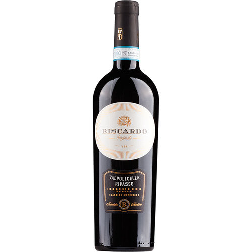 2014 Mabis Ripasso della Valpolicella, Biscardo 2014 Mabis Ripasso della Valpolicella, Biscardo