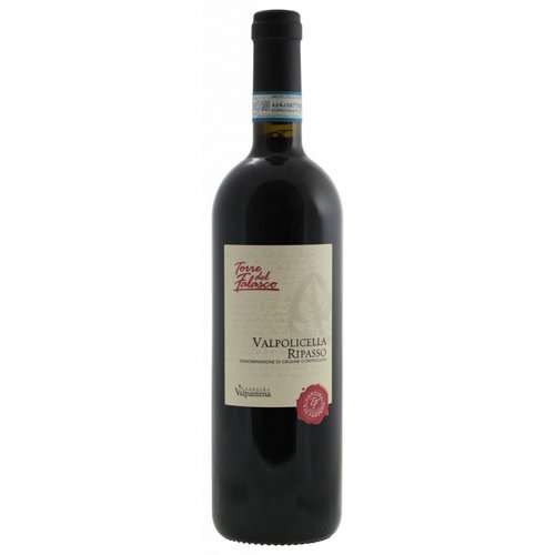 2015 Valpolicella Ripasso Torre del Falasco 2015 Valpolicella Ripasso Torre del Falasco