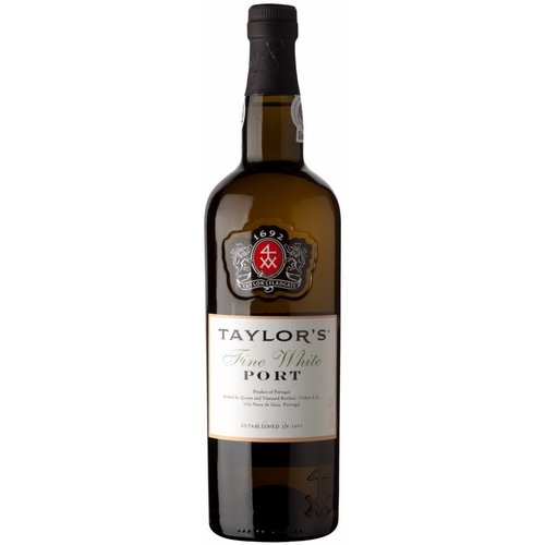Taylor’s Fine White Port Taylor’s Fine White Port