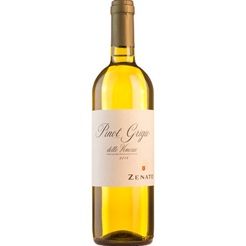 2016 Pinot Grigio Zenato 2016 Pinot Grigio Zenato