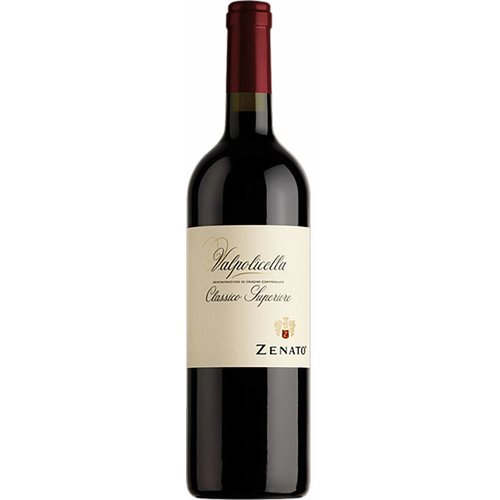 2015 Valpolicella Classico, Zenato 2015 Valpolicella Classico, Zenato
