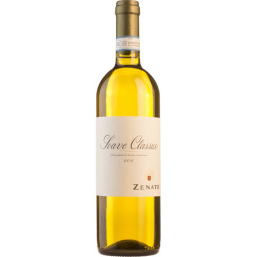 2016 Soave Zenato 2016 Soave Zenato