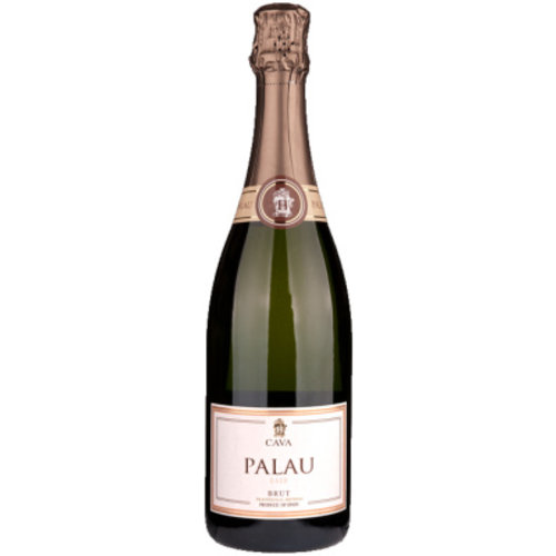 Cava Palau Brut Cava Palau Brut