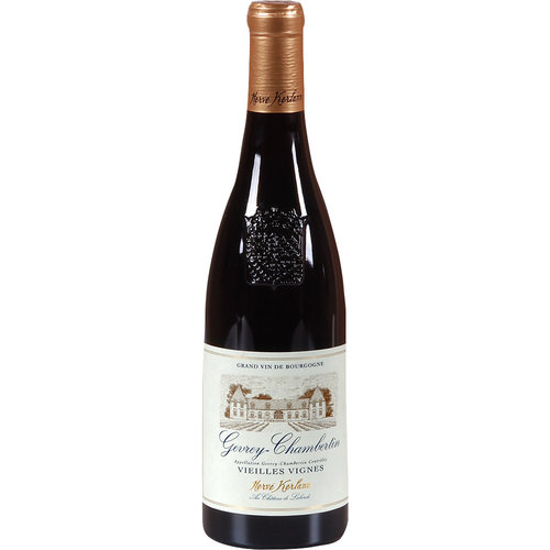 Hervé Kerlann - Château de Laborde 2011 Gevrey-Chambertin Vieilles Vignes, Hervé Kerlann Hervé Kerlann - Château de Laborde 2011 Gevrey-Chambertin Vieilles Vignes, Hervé Kerlann