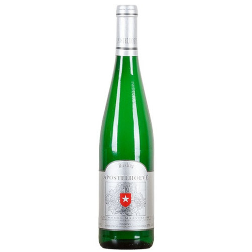 2017 Riesling Apostelhoeve 2017 Riesling Apostelhoeve