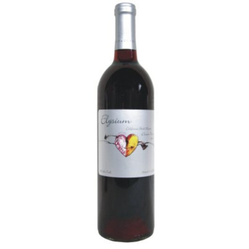 Elysium Black Muscat 0,375L Elysium Black Muscat 0,375L