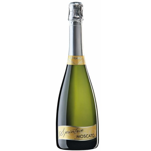 Sprintoso Moscato Spumante Dolce Sprintoso Moscato Spumante Dolce