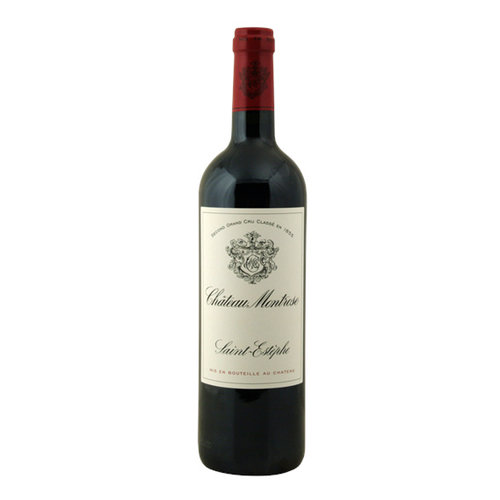 2016 Château Montrose, Saint-Estèphe, 2e Grand Cru Classé 2016 Château Montrose, Saint-Estèphe, 2e Grand Cru Classé