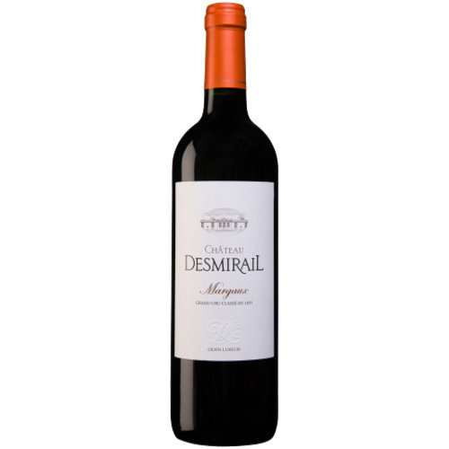 2016 Margaux Grand Cru, Château Desmirail 2016 Margaux Grand Cru, Château Desmirail