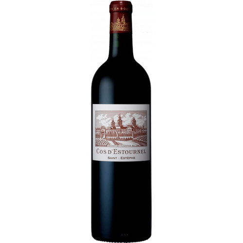 2016 Les Pagodes de Cos, Saint-Estèphe, 2ème vin de Cos d' Estournel 2016 Les Pagodes de Cos, Saint-Estèphe, 2ème vin de Cos d' Estournel
