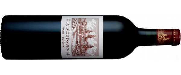 Voorintekening Bordeaux 2016