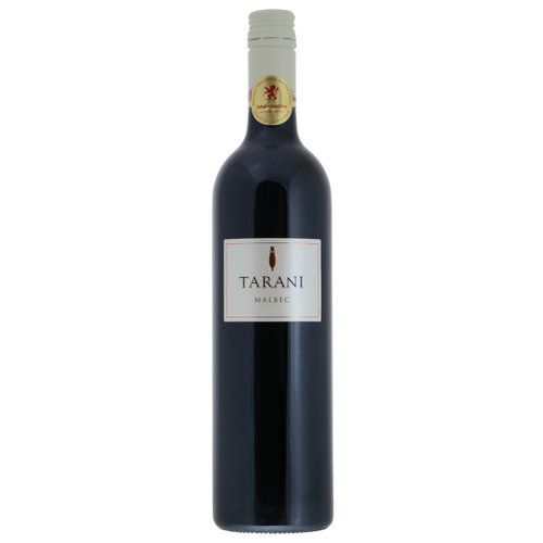 2016 Malbec Tarani 2016 Malbec Tarani