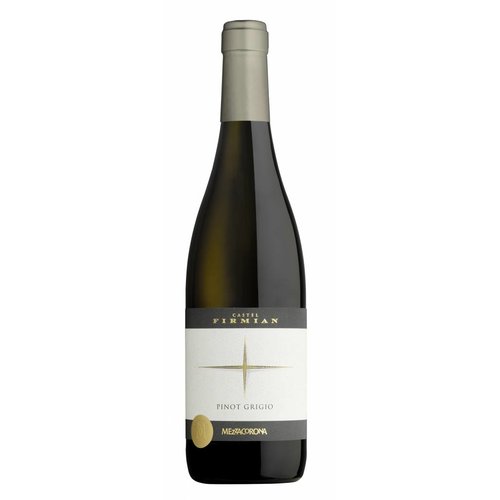 2015 Riserva Pinot Grigio Castel Firmian 2015 Riserva Pinot Grigio Castel Firmian