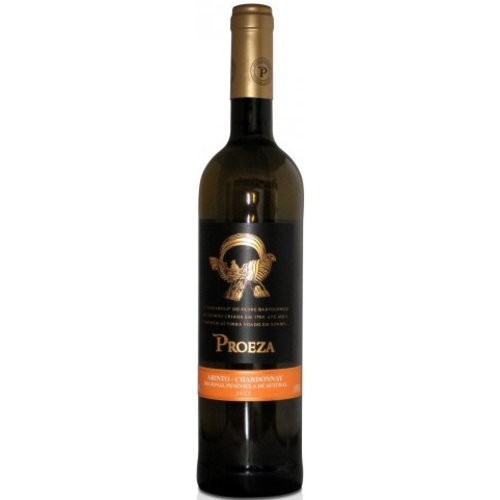 2016 Proeza Arinto-Chardonnay 2016 Proeza Arinto-Chardonnay