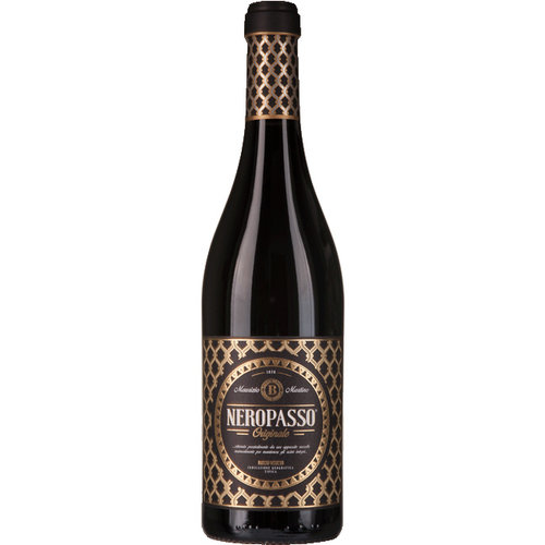 2015 Biscardo Neropasso Rosso, IGT Venento 2015 Biscardo Neropasso Rosso, IGT Venento