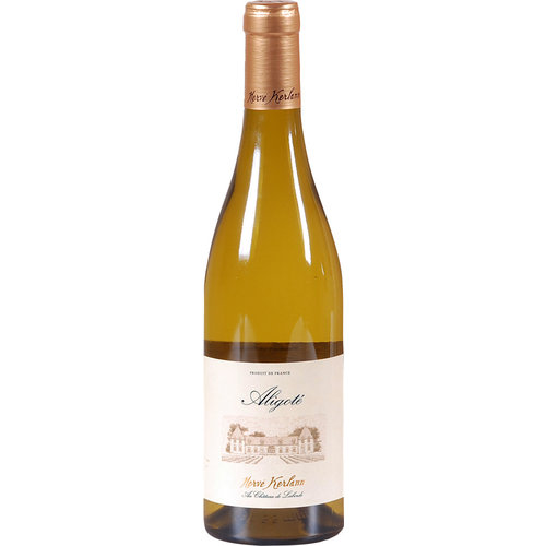 Hervé Kerlann - Château de Laborde 2015 Aligoté, Vieilles Vignes, Hervé Kerlann Hervé Kerlann - Château de Laborde 2015 Aligoté, Vieilles Vignes, Hervé Kerlann