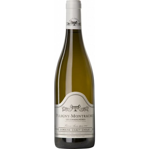 2015 Puligny-Montrachet 'Les Enseignères' Domaine Chavy-Chouet 2015 Puligny-Montrachet 'Les Enseignères' Domaine Chavy-Chouet