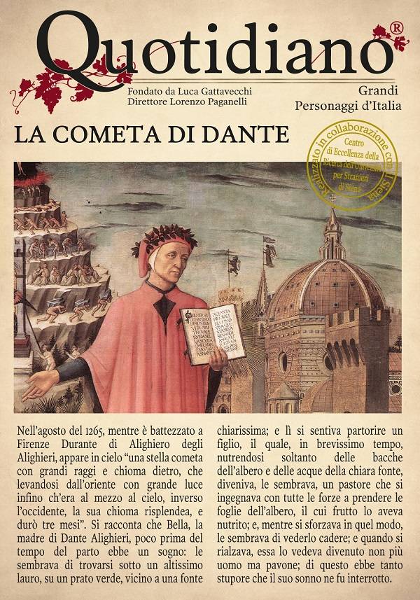 Wijnjournaal november 2017, Italië.