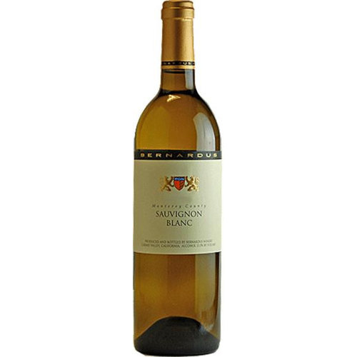 2015 Sauvignon Blanc, Bernardus Monterey County 2015 Sauvignon Blanc, Bernardus Monterey County