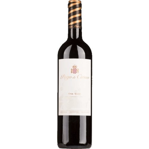2015 Pago de Circus Navarra Oak Aged 2015 Pago de Circus Navarra Oak Aged