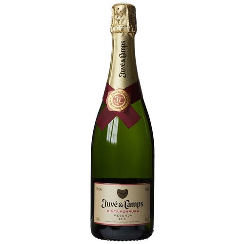 Cava Juve y Camps Reserva Brut 75cl Cava Juve y Camps Reserva Brut 75cl