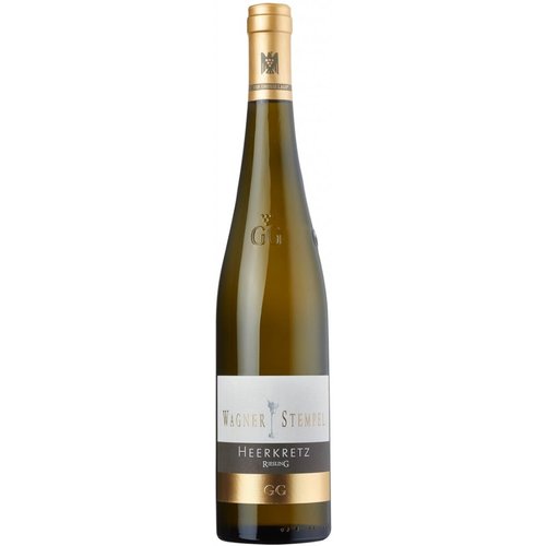 2016 Riesling Heerkretz, Grosses Gewachs, Wagner Stempel, BIO 2016 Riesling Heerkretz, Grosses Gewachs, Wagner Stempel, BIO