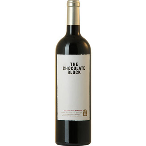 2016 Magnum, The Chocolate Block 2016 Magnum, The Chocolate Block