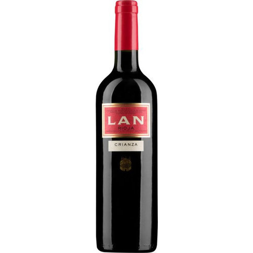 2014 Rioja Crianza, LAN 2014 Rioja Crianza, LAN