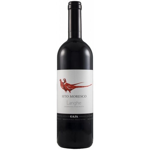 2015 Gaja, Sito Moresco 2015 Gaja, Sito Moresco